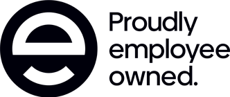 employee owned logo